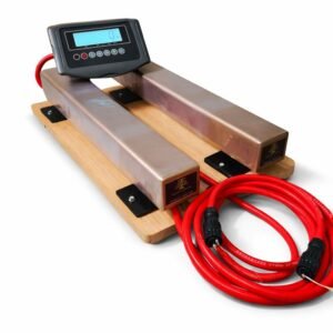 Báscula Para Ganado CISGO