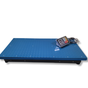 creativos plataformas (27) Báscula de plataforma 1,100 Libras MasterSonic