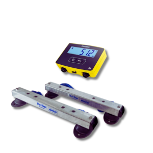 creativos tru test (3) Báscula para Ganado Tru-Test Modelo s3